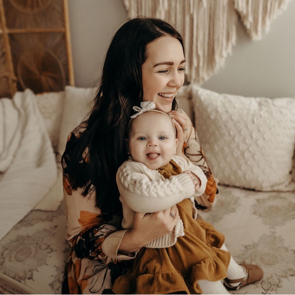 Meet the Posher (not for sale)